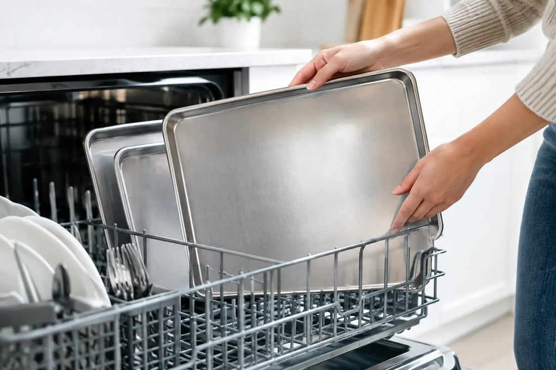 Are Metal Boards Dishwasher Safe? What Matters