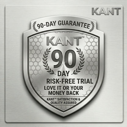 KANT™ Stainless Steel Workstation