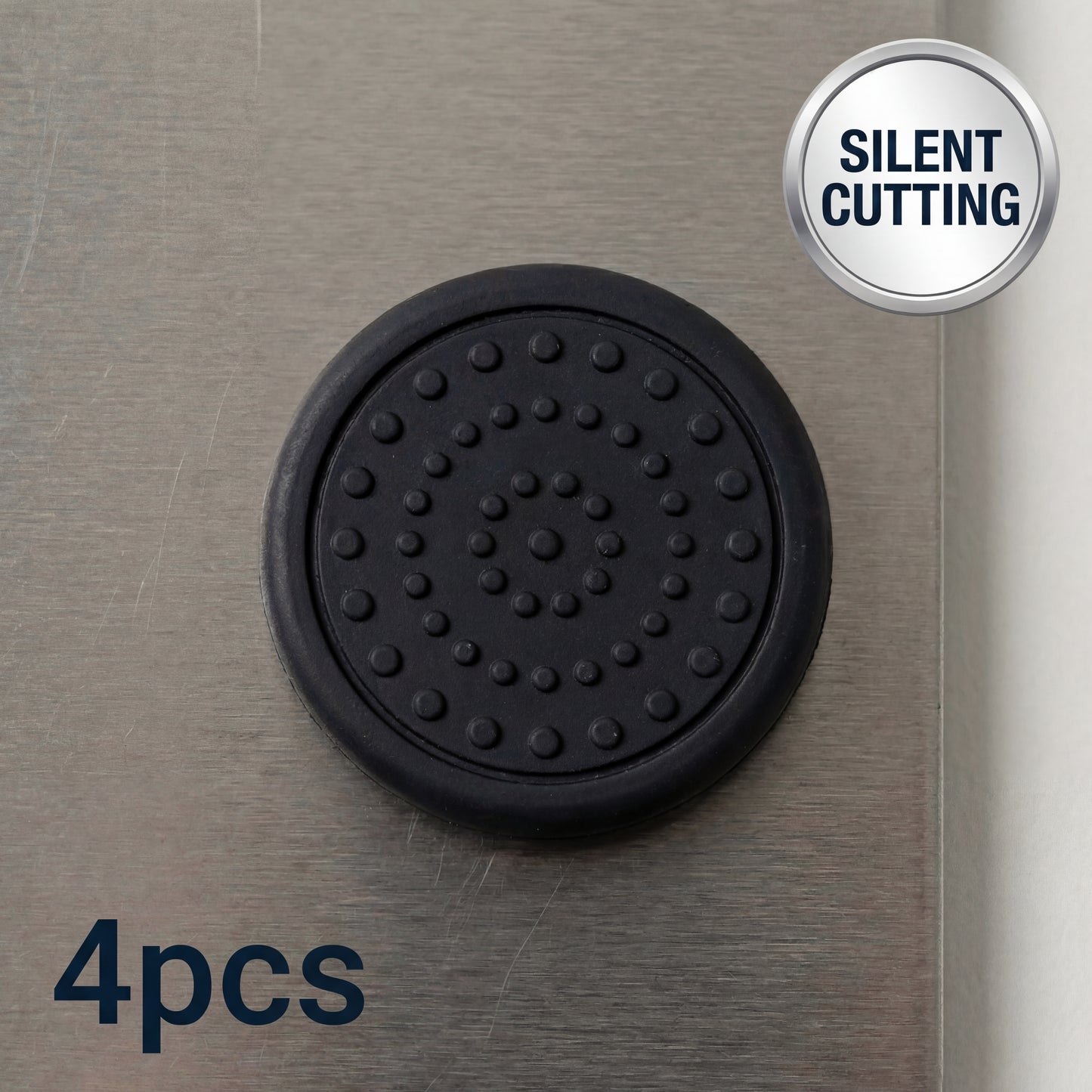KANT™️ SilentBase Pads